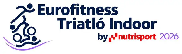 Eurofitness Triatló Indoor by Nutrisport 2026